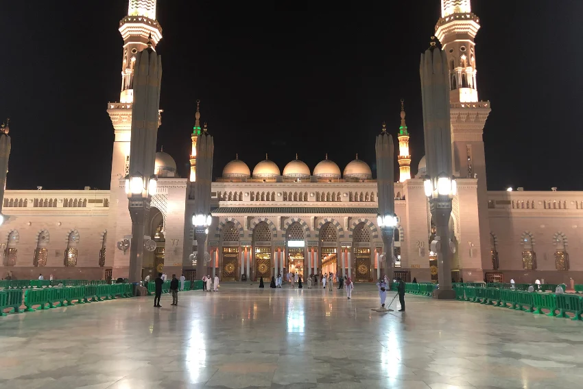 hajj